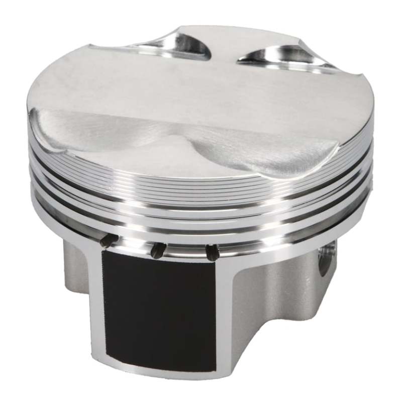 Wiseco Mitsubishi EVO 10 4B11-T 2008+ -4.5cc Piston Shelf Stock Kit Wiseco Piston Sets - Forged - 4cyl  AXOPROS