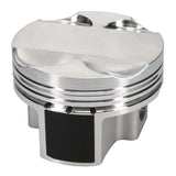 Wiseco Mitsubishi EVO 10 4B11-T 2008+ -4.5cc Piston Shelf Stock Kit Wiseco Piston Sets - Forged - 4cyl  AXOPROS
