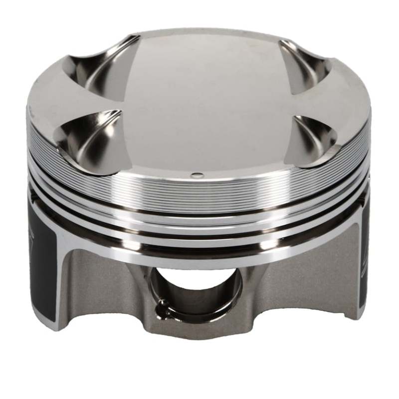Wiseco Mitsubishi EVO 10 4B11-T 2008+ -4.5cc Piston Shelf Stock Kit Wiseco Piston Sets - Forged - 4cyl  AXOPROS