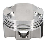 Wiseco Mitsubishi EVO 10 4B11-T 2008+ -4.5cc Piston Shelf Stock Kit Wiseco Piston Sets - Forged - 4cyl  AXOPROS