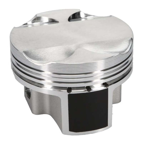 Wiseco Mitsubishi EVO 10 4B11-T 2008+ -4.5cc Piston Shelf Stock Kit Wiseco Piston Sets - Forged - 4cyl  AXOPROS