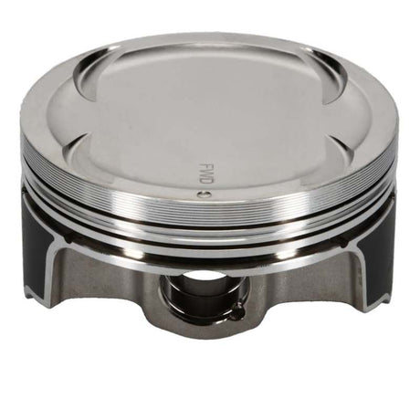 Wiseco Nissan 04 350Z VQ35 4v Dished -10cc 95.5 Piston Shelf Stock Kit Wiseco Piston Sets - Forged - 6cyl  AXOPROS