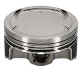 Wiseco Nissan 04 350Z VQ35 4v Dished -10cc 95.5 Piston Shelf Stock Kit Wiseco Piston Sets - Forged - 6cyl  AXOPROS