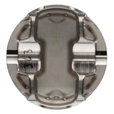 Wiseco Nissan 04 350Z VQ35 4v Dished -10cc 95.5 Piston Shelf Stock Kit Wiseco Piston Sets - Forged - 6cyl  AXOPROS