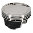 Wiseco Nissan 04 350Z VQ35 4v Dished -10cc 95.5 Piston Shelf Stock Kit Wiseco Piston Sets - Forged - 6cyl  AXOPROS