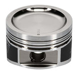 Wiseco Nissan KA24 Dished 10.5:1 CR 90.0mm Piston Kit Wiseco Piston Sets - Forged - 4cyl  AXOPROS