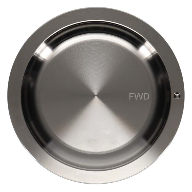 Wiseco Nissan KA24 Dished 10.5:1 CR 90.0mm Piston Kit Wiseco Piston Sets - Forged - 4cyl  AXOPROS