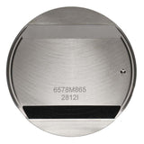 Wiseco Nissan RB25 DOME 6578M865 Piston Kit Wiseco Piston Sets - Forged - 6cyl  AXOPROS