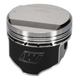 Wiseco Nissan RB25 DOME 6578M865 Piston Kit Wiseco Piston Sets - Forged - 6cyl  AXOPROS