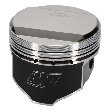 Wiseco Nissan RB25 DOME 6578M865 Piston Kit Wiseco Piston Sets - Forged - 6cyl  AXOPROS
