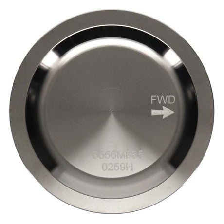 Wiseco Nissan SR20 Turbo -12cc 1.260 X 865 Piston Kit Wiseco Piston Sets - Forged - 4cyl  AXOPROS