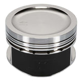Wiseco Nissan SR20 Turbo -12cc 1.260 X 865 Piston Shelf Stock Kit Wiseco Piston Sets - Forged - 4cyl  AXOPROS