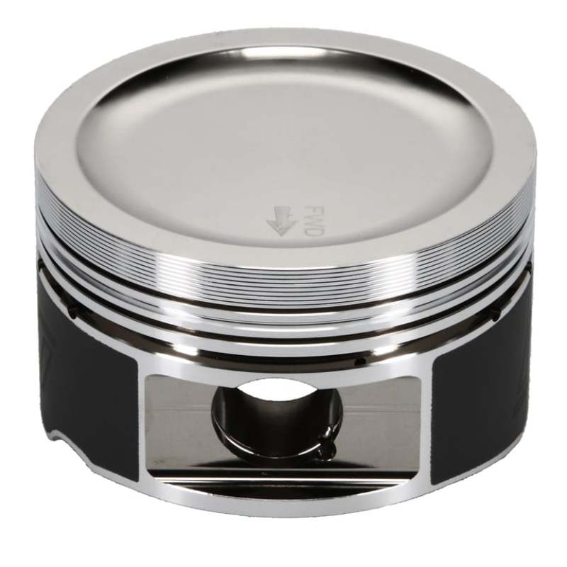 Wiseco Nissan SR20 Turbo -12cc 1.260 X 865 Piston Shelf Stock Kit Wiseco Piston Sets - Forged - 4cyl  AXOPROS