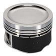 Wiseco Nissan SR20 Turbo -12cc 1.260 X 865 Piston Shelf Stock Kit Wiseco Piston Sets - Forged - 4cyl  AXOPROS