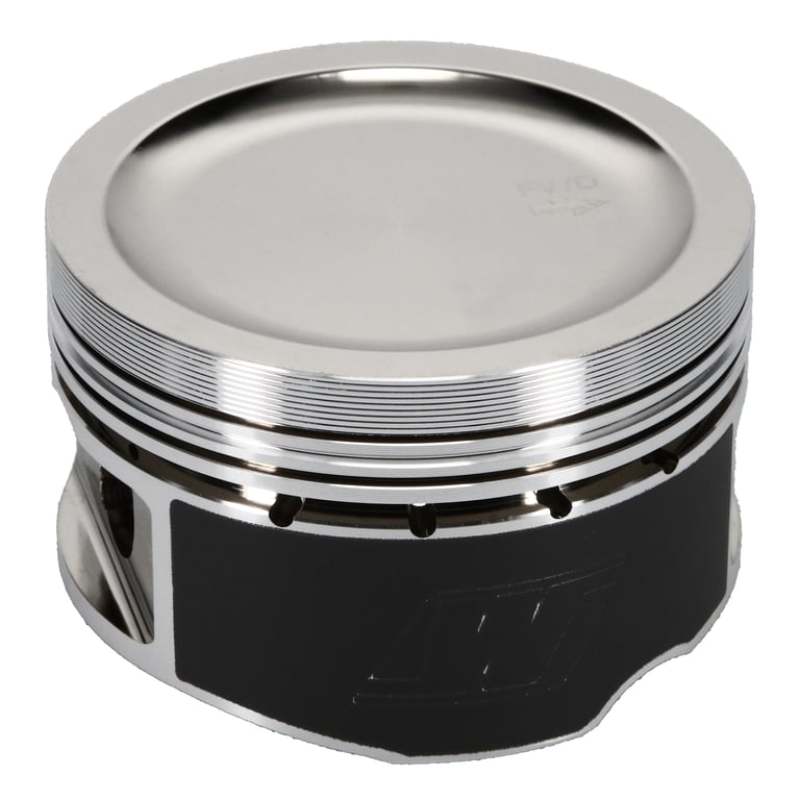 Wiseco Nissan SR20 Turbo -12cc 1.260 X 865 Piston Shelf Stock Kit Wiseco Piston Sets - Forged - 4cyl  AXOPROS