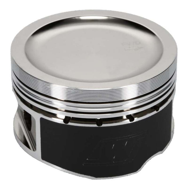 Wiseco Nissan SR20 Turbo -12cc 1.260 X 865 Piston Shelf Stock Kit Wiseco Piston Sets - Forged - 4cyl  AXOPROS