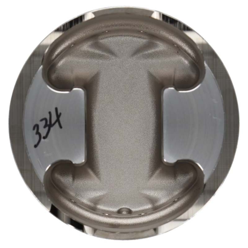 Wiseco Nissan SR20 Turbo -12cc 1.260 X 86MM Piston Kit Wiseco Piston Sets - Forged - 4cyl  AXOPROS