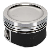 Wiseco Nissan SR20 Turbo -12cc 1.260 X 86MM Piston Shelf Stock Kit Wiseco Piston Sets - Forged - 4cyl  AXOPROS