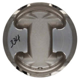 Wiseco Nissan SR20 Turbo -12cc 1.260 X 86MM Piston Shelf Stock Kit Wiseco Piston Sets - Forged - 4cyl  AXOPROS