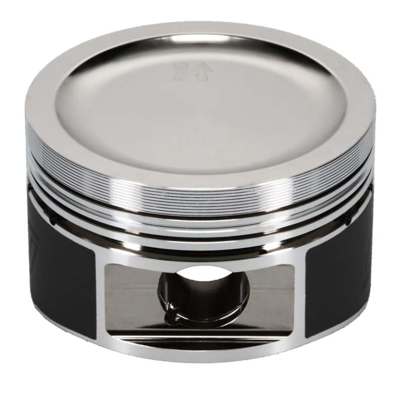 Wiseco Nissan SR20 Turbo -12cc 1.260 X 86MM Piston Shelf Stock Kit Wiseco Piston Sets - Forged - 4cyl  AXOPROS