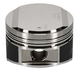 Wiseco Nissan Turbo Domed +14cc 1.181 X 86.5 Piston Kit Wiseco Piston Sets - Forged - 6cyl  AXOPROS