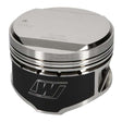 Wiseco Nissan Turbo Domed +14cc 1.181 X 86.5 Piston Kit Wiseco Piston Sets - Forged - 6cyl  AXOPROS