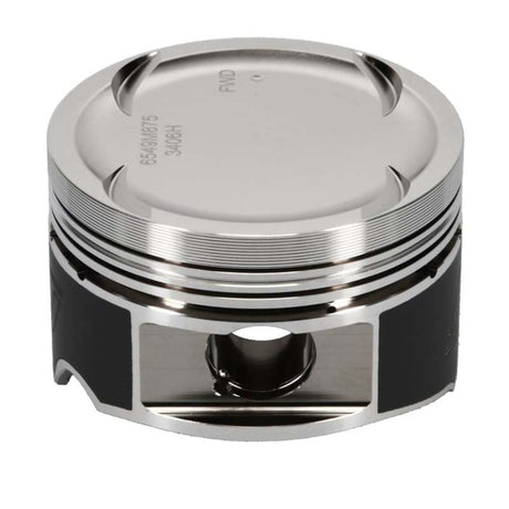 Wiseco Nissan VG30 Turbo -9cc 1.260 X 87.5 Piston Shelf Stock Kit Wiseco Piston Sets - Forged - 6cyl  AXOPROS