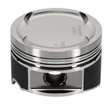 Wiseco Nissan VG30 Turbo -9cc 1.260 X 87.5 Piston Shelf Stock Kit Wiseco Piston Sets - Forged - 6cyl  AXOPROS