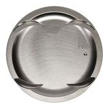 Wiseco Nissan VG30 Turbo -9cc 1.260 X 87MM Piston Shelf Stock Kit Wiseco Piston Sets - Forged - 6cyl  AXOPROS