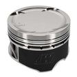 Wiseco Nissan VG30 Turbo -9cc 1.260 X 87MM Piston Shelf Stock Kit Wiseco Piston Sets - Forged - 6cyl  AXOPROS