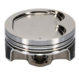 Wiseco Nissan VQ37 1.198inch CH -15.5cc R/Dome 9:1 Piston Shelf Stock Kit Wiseco Piston Sets - Forged - 6cyl  AXOPROS