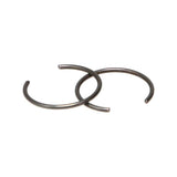 Wiseco ROUND WIRE PIN LOCKS (PAIR) Retaining Clip Shelf Stock Wiseco Piston Pin Locks  AXOPROS