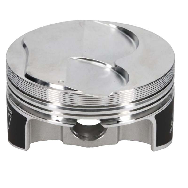 Wiseco SBC LS7 +2.5cc Dome 1.175inch CH Piston Shelf Stock Kit Wiseco Piston Sets - Forged - 8cyl  AXOPROS