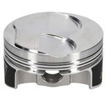 Wiseco SBC LS7 +2.5cc Dome 1.175inch CH Piston Shelf Stock Kit Wiseco Piston Sets - Forged - 8cyl  AXOPROS