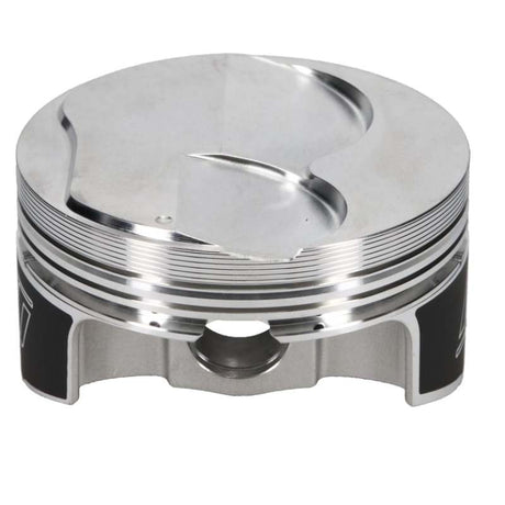 Wiseco SBC LS7 +2.5cc Dome 1.175inch CH Piston Shelf Stock Kit Wiseco Piston Sets - Forged - 8cyl  AXOPROS