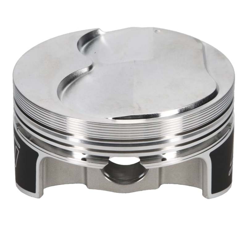 Wiseco SBC LS7 +2.5cc Dome 1.175inch CH Piston Shelf Stock Kit Wiseco Piston Sets - Forged - 8cyl  AXOPROS