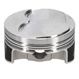 Wiseco SBC LS7 +2.5cc Dome 1.175inch CH Piston Shelf Stock Kit Wiseco Piston Sets - Forged - 8cyl  AXOPROS