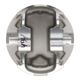 Wiseco SBC LS7 +2.5cc Dome 1.175inch CH Piston Shelf Stock Kit Wiseco Piston Sets - Forged - 8cyl  AXOPROS