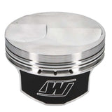 Wiseco SBC LS7 +2.5cc Dome 1.175inch CH Piston Shelf Stock Kit Wiseco Piston Sets - Forged - 8cyl  AXOPROS
