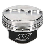 Wiseco SBC LS7 +2.5cc Dome 1.175inch CH Piston Shelf Stock Kit Wiseco Piston Sets - Forged - 8cyl  AXOPROS
