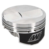 Wiseco SBC LS7 +2.5cc Dome 1.175inch CH Piston Shelf Stock Kit Wiseco Piston Sets - Forged - 8cyl  AXOPROS