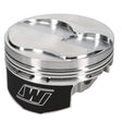 Wiseco SBC LS7 +2.5cc Dome 1.175inch CH Piston Shelf Stock Kit Wiseco Piston Sets - Forged - 8cyl  AXOPROS