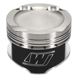 Wiseco SRT4-17cc 1.400 X 87.5 Piston Shelf Stock Kit Wiseco Piston Sets - Forged - 4cyl  AXOPROS