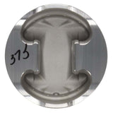 Wiseco SRT4-17cc 1.400 X 87.5 Piston Shelf Stock Kit Wiseco Piston Sets - Forged - 4cyl  AXOPROS