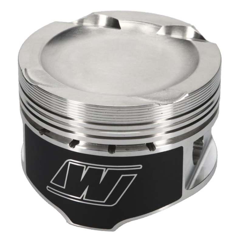 Wiseco SRT4-17cc 1.400 X 87.5 Piston Shelf Stock Kit Wiseco Piston Sets - Forged - 4cyl  AXOPROS
