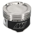 Wiseco SRT4-17cc 1.400 X 87.5 Piston Shelf Stock Kit Wiseco Piston Sets - Forged - 4cyl  AXOPROS