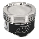 Wiseco SRT4-17cc 1.400 X 87.5 Piston Shelf Stock Kit Wiseco Piston Sets - Forged - 4cyl  AXOPROS