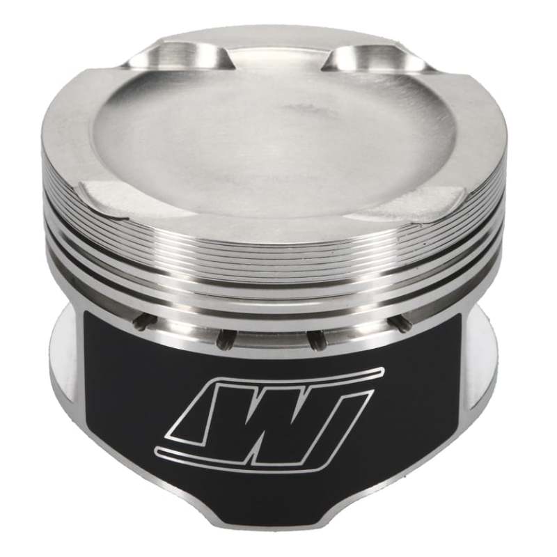 Wiseco SRT4 -17cc 1.400 X 88.0 Piston Shelf Stock Kit Wiseco Piston Sets - Forged - 4cyl  AXOPROS