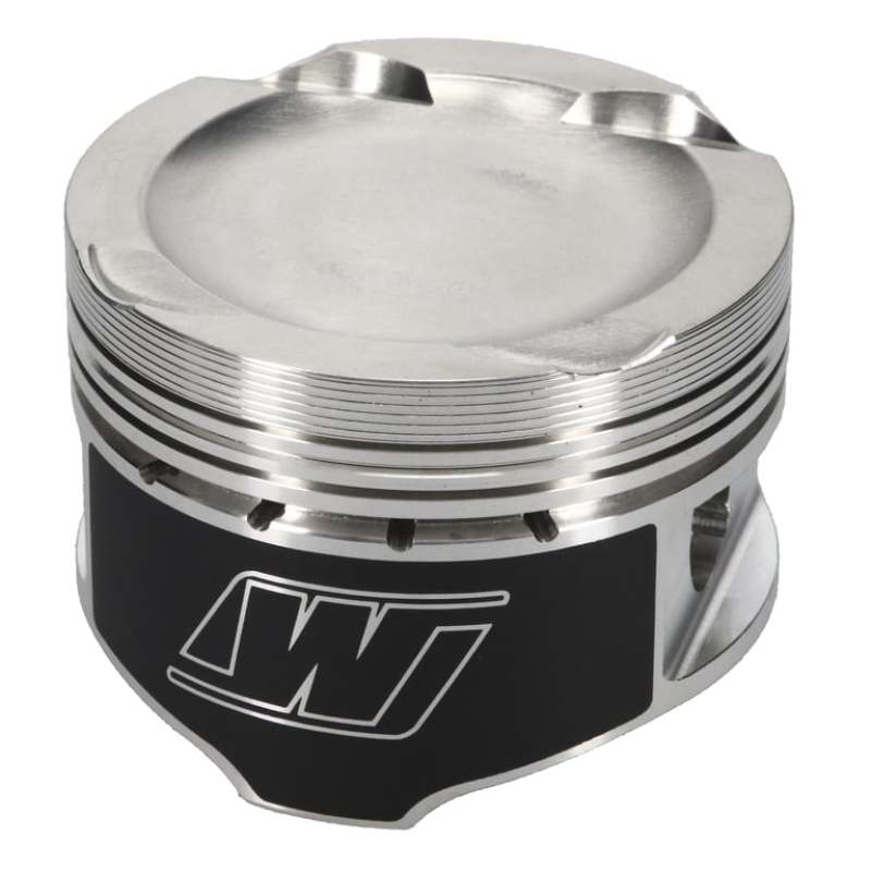 Wiseco SRT4 -17cc 1.400 X 88.0 Piston Shelf Stock Kit Wiseco Piston Sets - Forged - 4cyl  AXOPROS