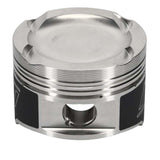 Wiseco SRT4 -17cc 1.400 X 88.0 Piston Shelf Stock Kit Wiseco Piston Sets - Forged - 4cyl  AXOPROS